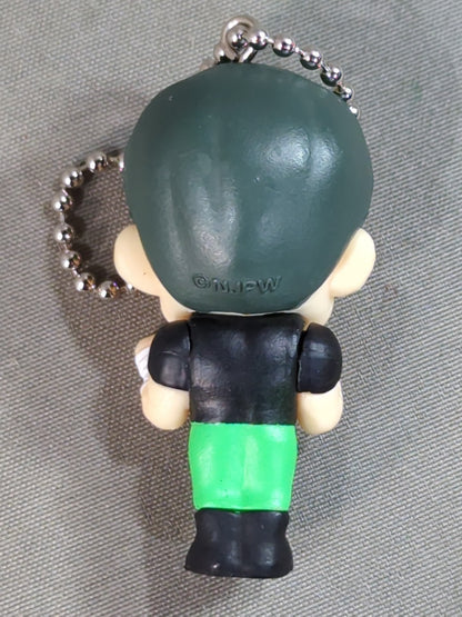 Ryusuke Taguchi Capsule Collection Figure Key Chain