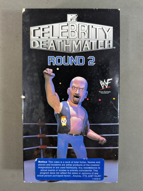 MTV CELEBRITY DEATHWATCH ROUND 2