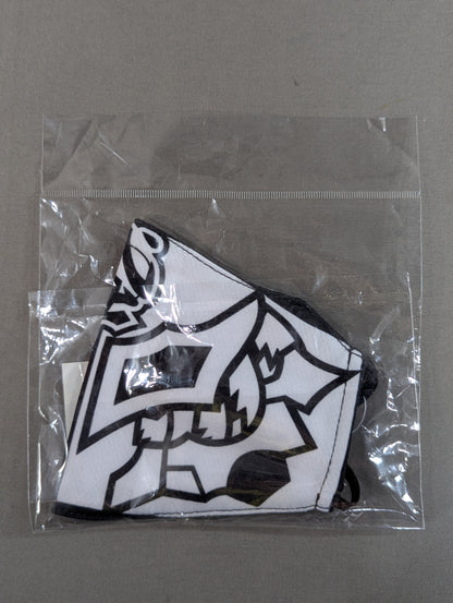 BUSHI  Face Mask