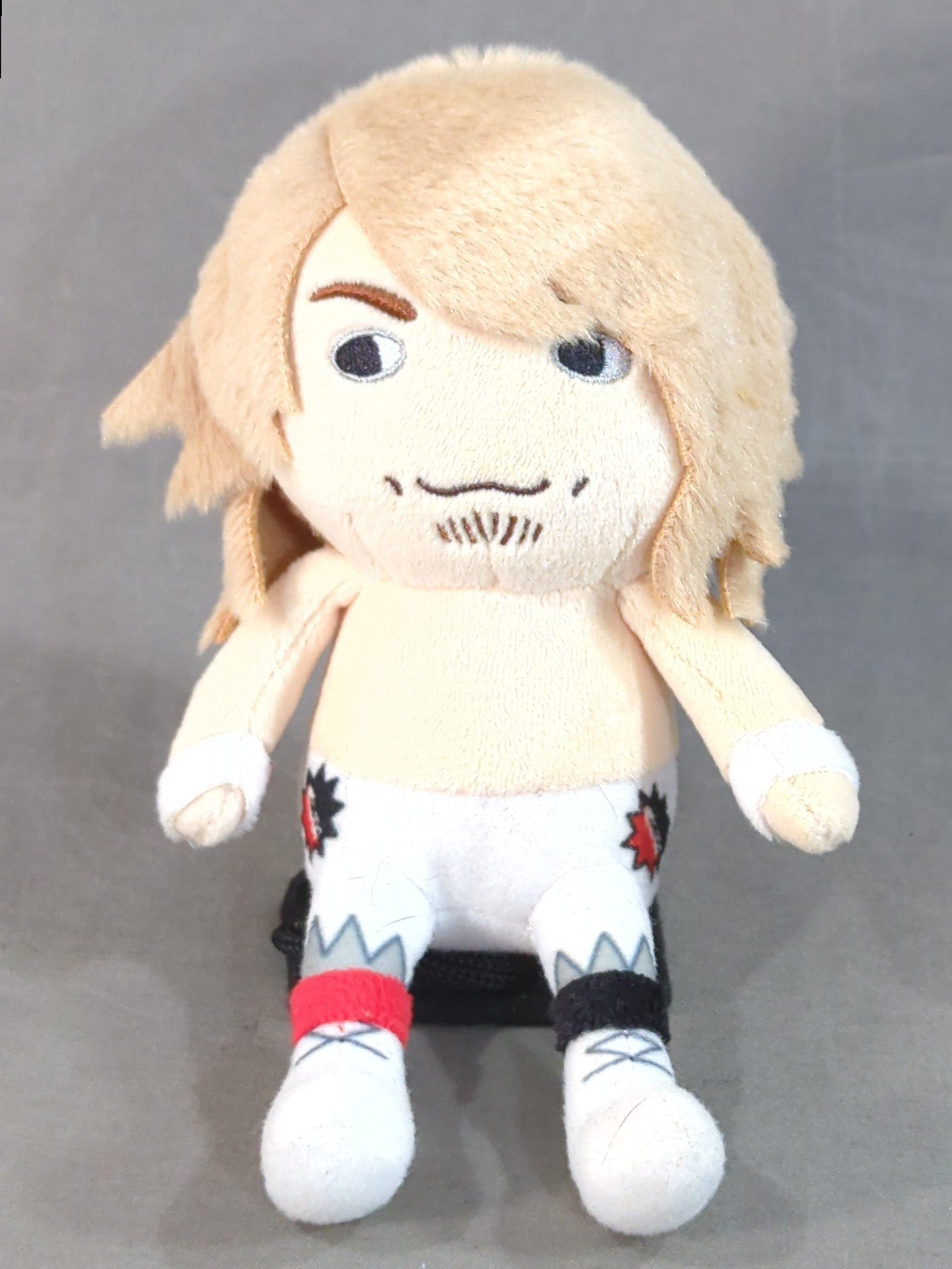 ぴょんすけ 棚橋弘至 – 闘道館