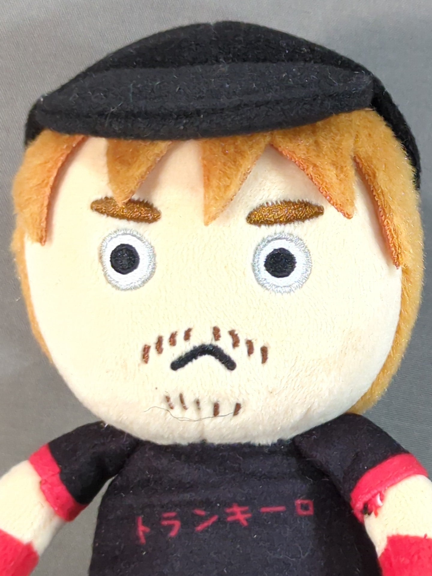 ぴょんすけ 内藤哲也 – 闘道館