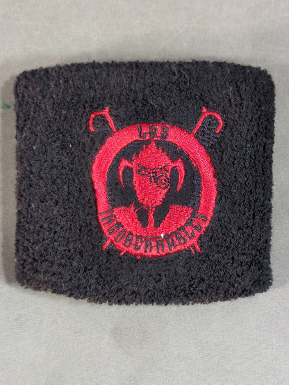 Tetsuya Naito× Devil Jin Wristband