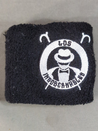 LOS INGOBERNABLES Wristband