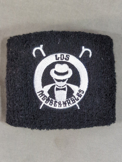 LOS INGOBERNABLES Wristband