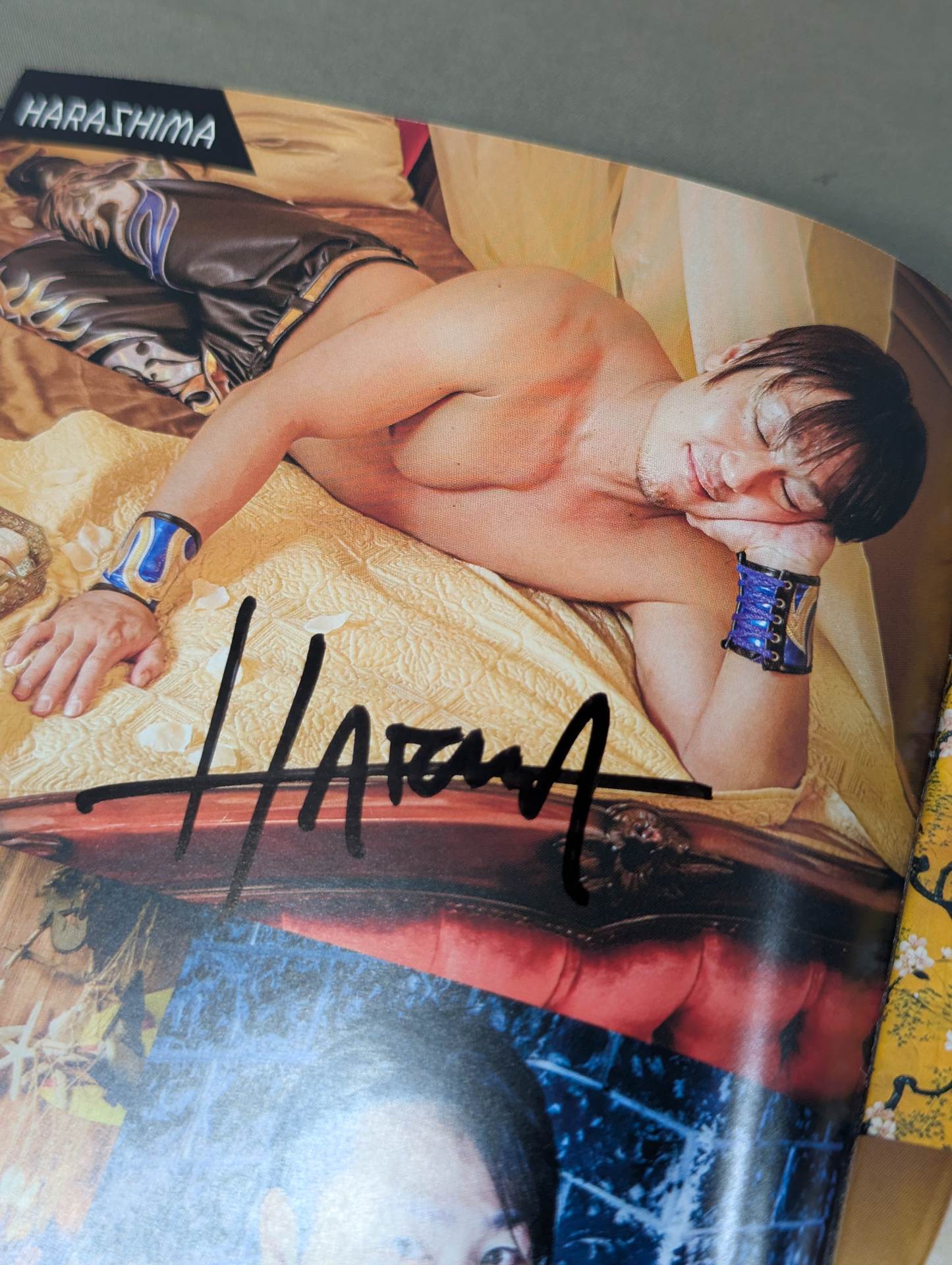 【25選手 直筆サイン入り】ポトレフォトブ2020 vol.1