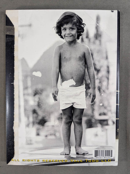 THE GRACIES AND THE BIRT OF VALE TUDO