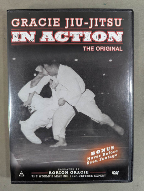 IN ACTION ★THE ORIGINAL★