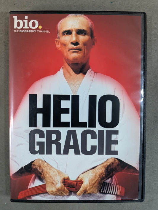 HELO GRACIE
