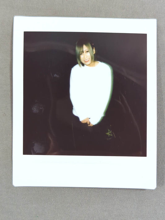 Konami Stardom Cheki (A-4)