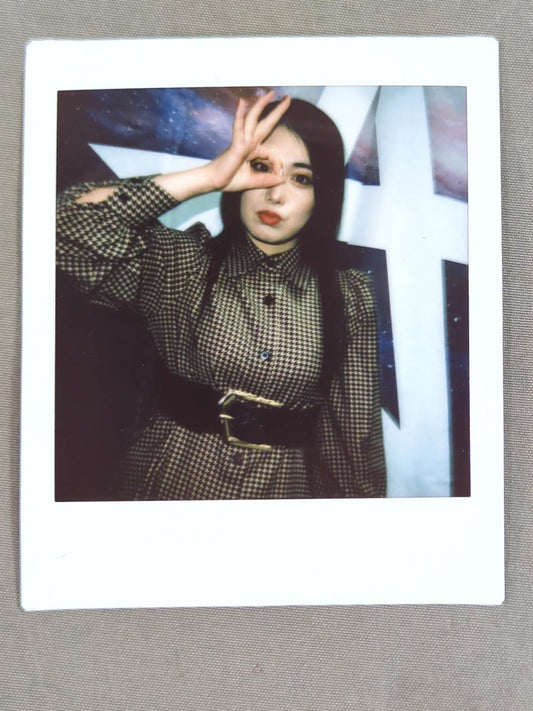 Maika  Stardom Cheki (C-4)