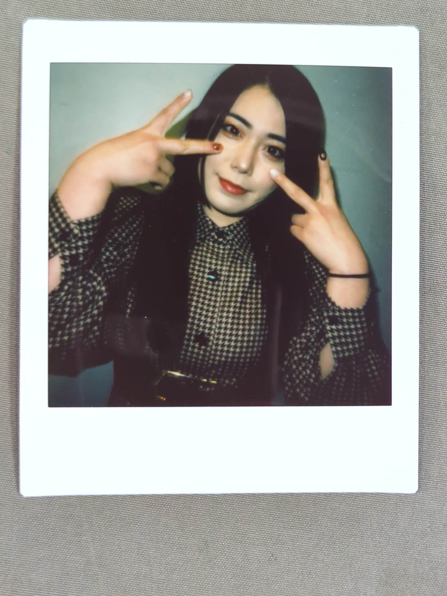 Maika  Stardom Cheki (C-5)