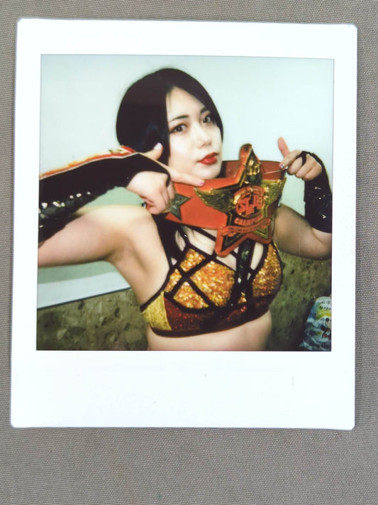 Maika  Stardom Cheki (C-8)