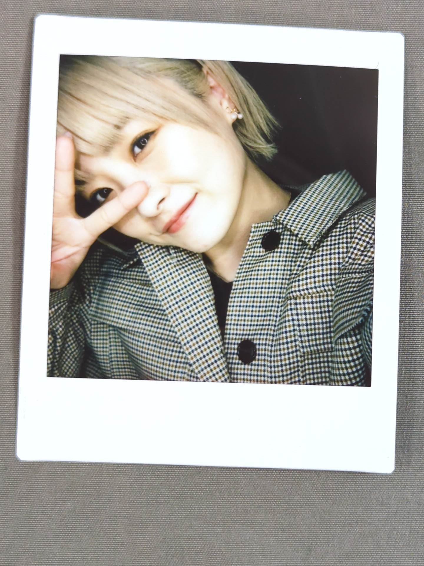 NATSUPOI  Stardom Cheki (C-1)