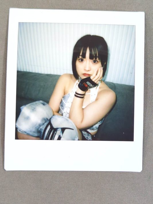 NATSUPOI  Stardom Cheki (B-8)