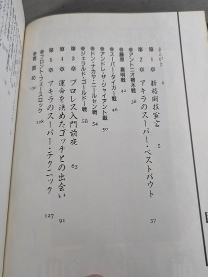 Challenge to the Fighting King