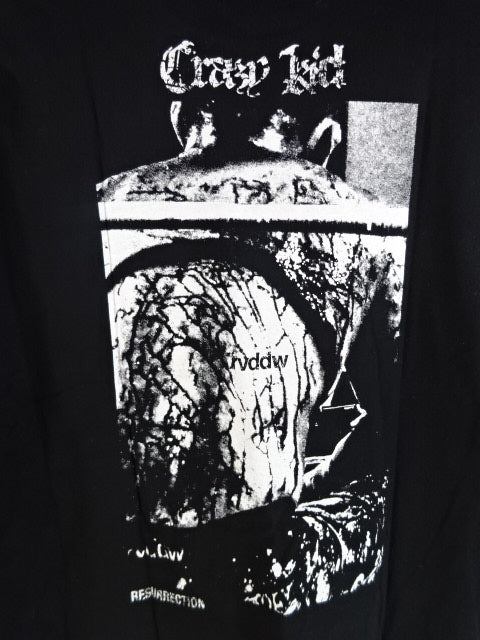 竹田誠志×reversal「TKD 50 STITCHES」Tシャツ – 闘道館