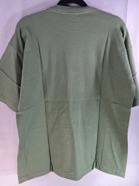 Fuyuki Army "CAUTION FUYUKI ARMY" T-shirt