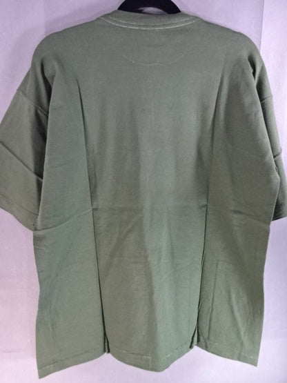Fuyuki Army "CAUTION FUYUKI ARMY" T-shirt