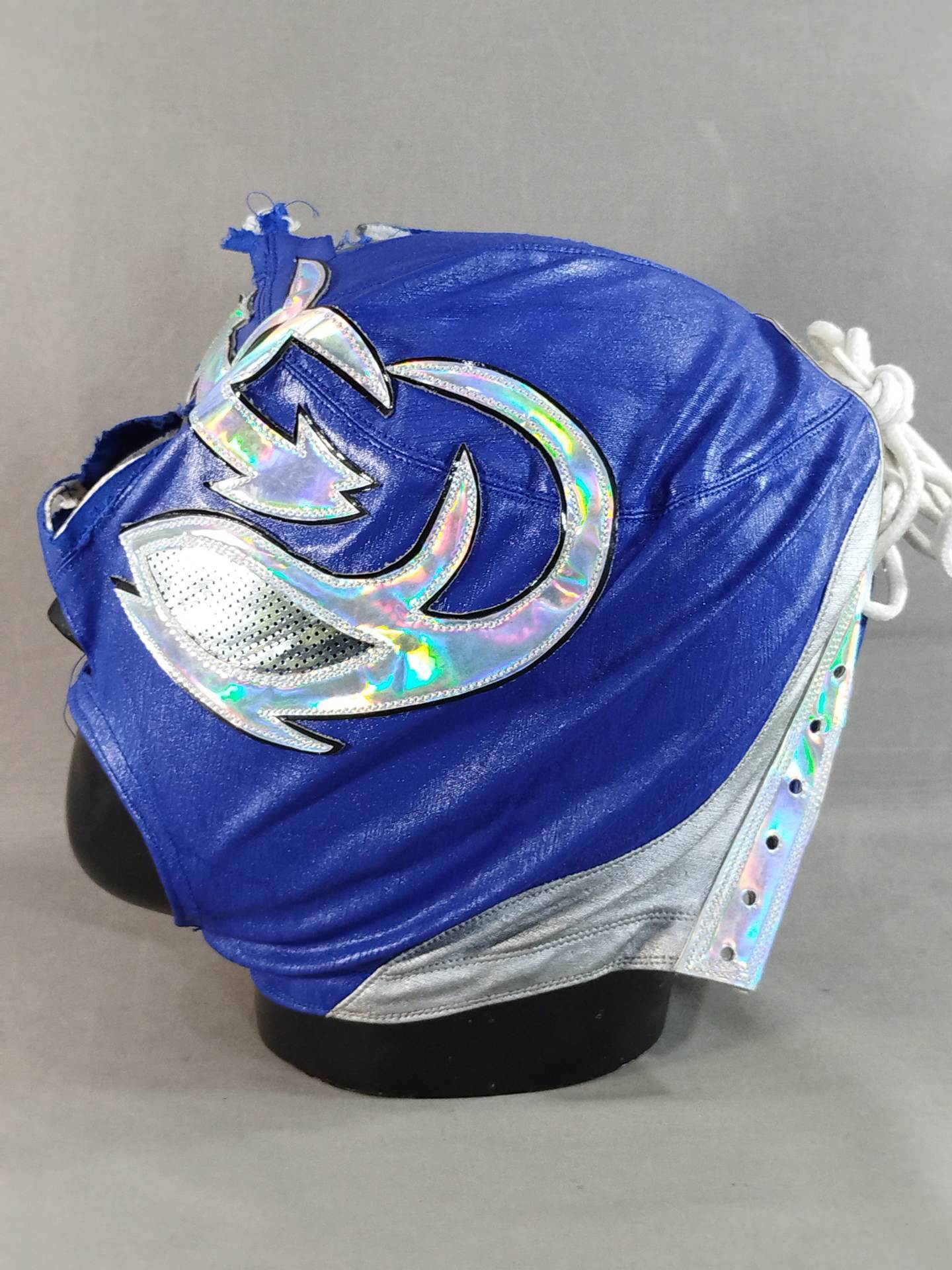 String Chameleon