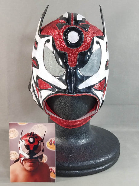 ウルティモ・ゲレーロ