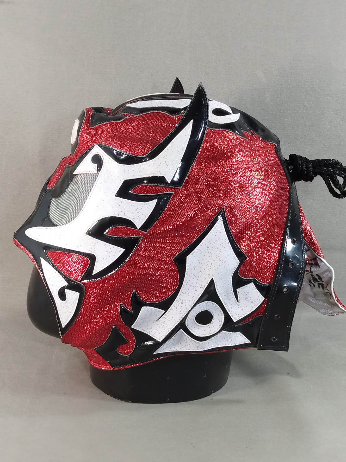 ウルティモ・ゲレーロ – 闘道館