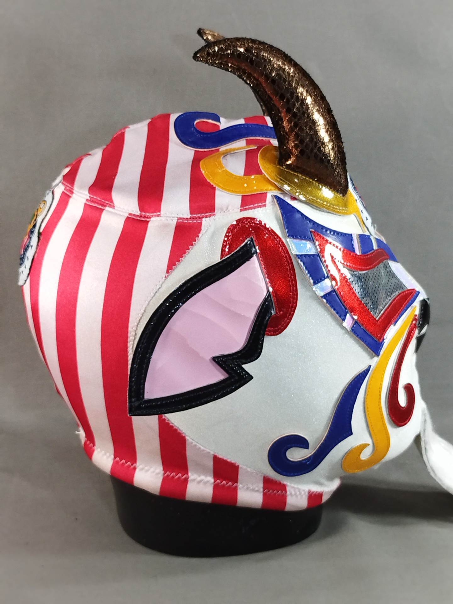 トリトン – 闘道館