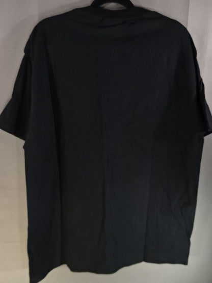 Jinsei Shinzaki  "HAKUSHI" T-Shirt