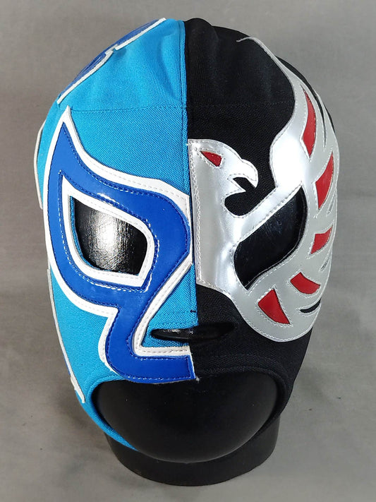 シクロン・ラミレス＆アギラ・ソリタリア