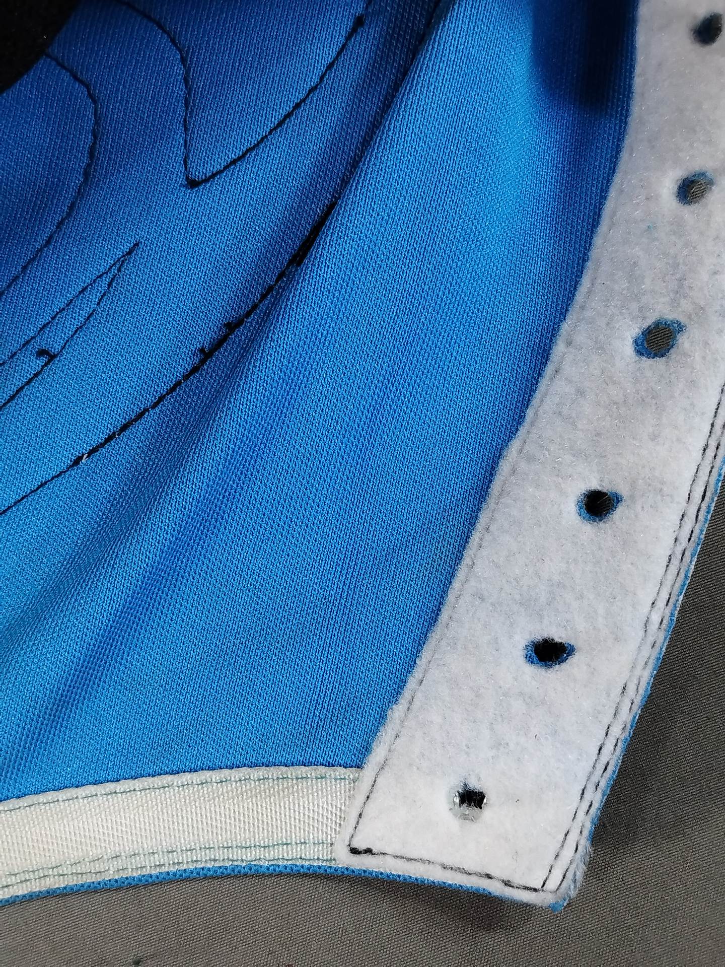 シクロン・ラミレス＆アギラ・ソリタリア