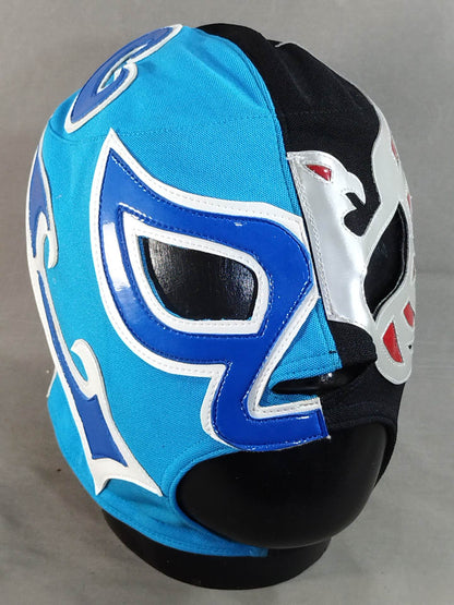 シクロン・ラミレス＆アギラ・ソリタリア