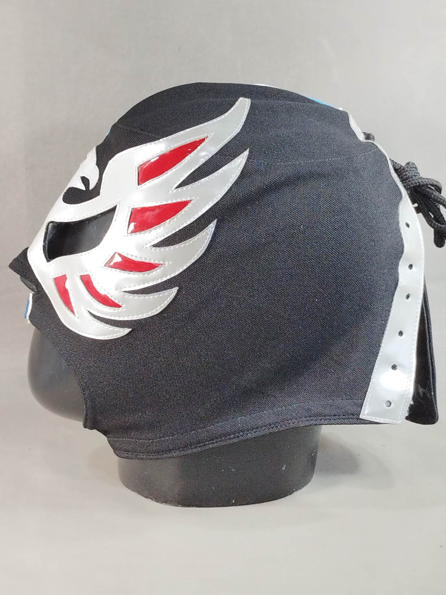 シクロン・ラミレス＆アギラ・ソリタリア