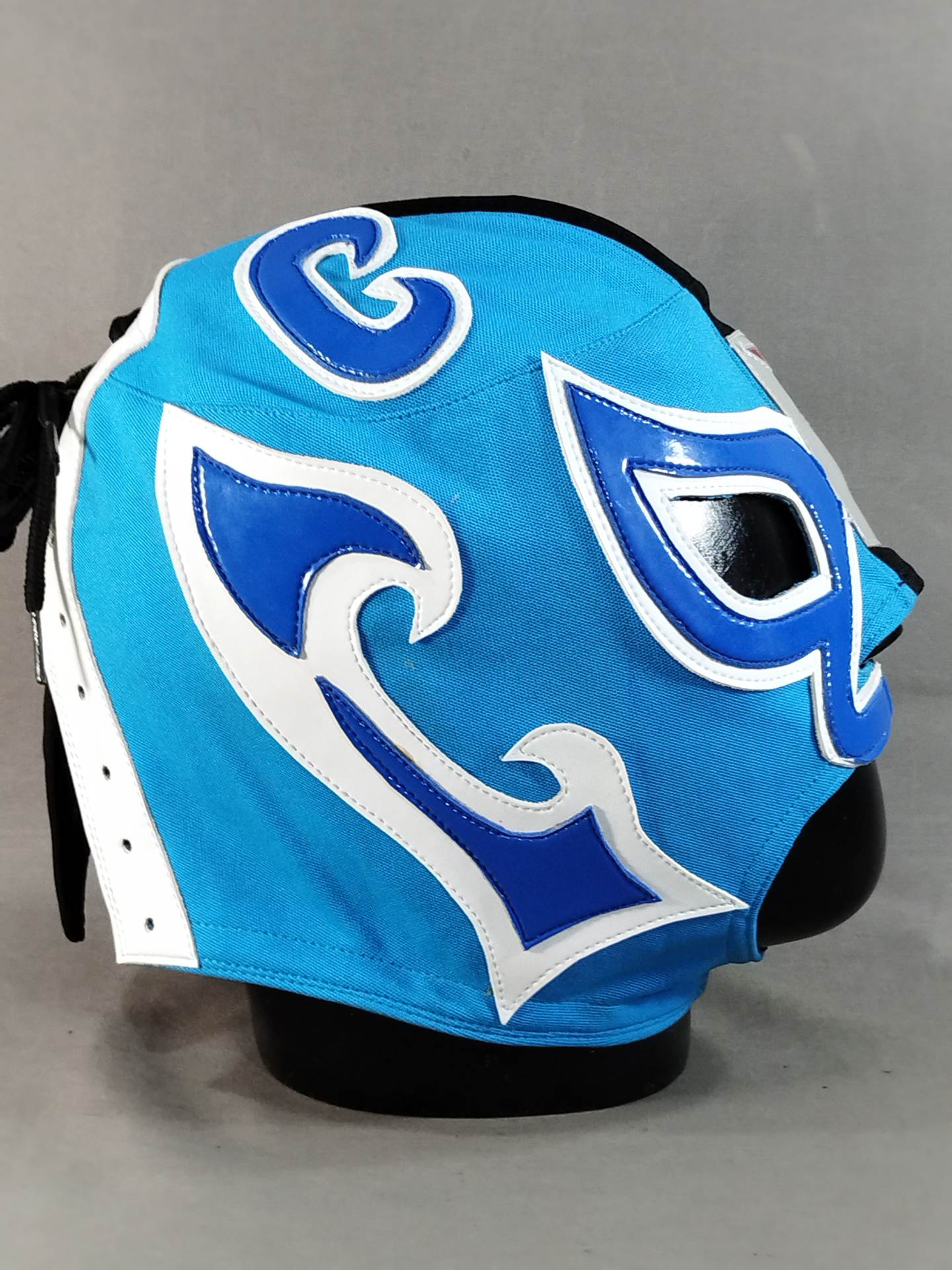 シクロン・ラミレス＆アギラ・ソリタリア