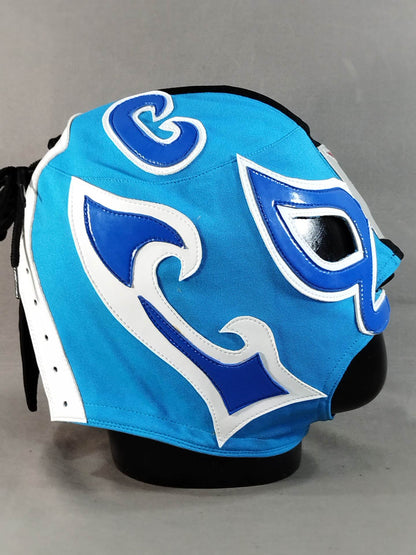 シクロン・ラミレス＆アギラ・ソリタリア