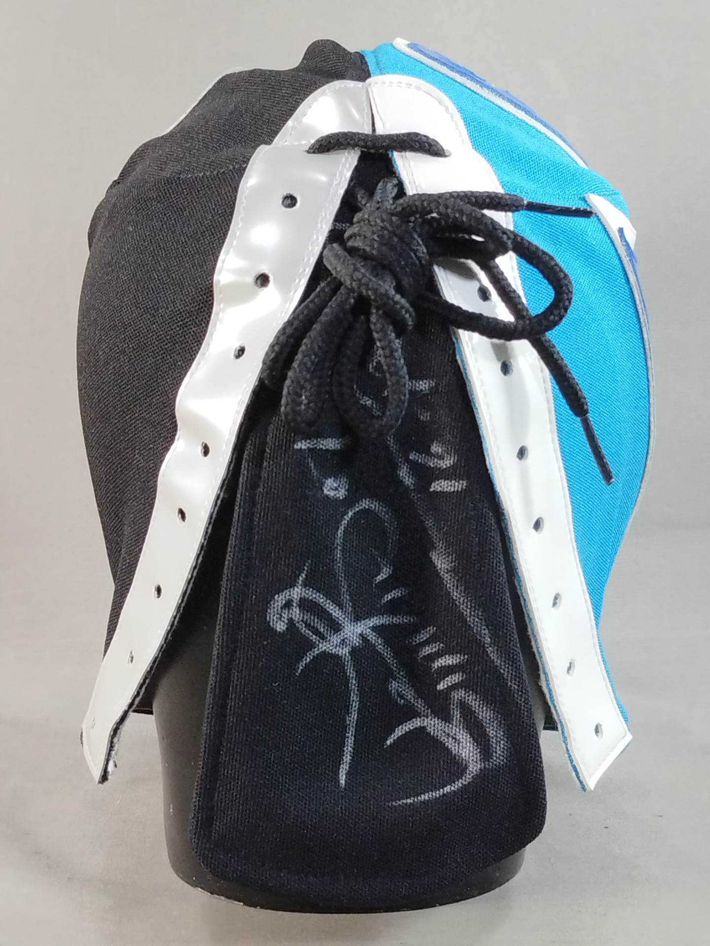 シクロン・ラミレス＆アギラ・ソリタリア