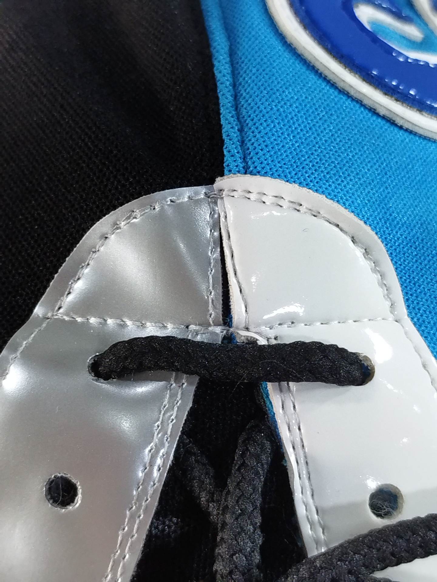 シクロン・ラミレス＆アギラ・ソリタリア