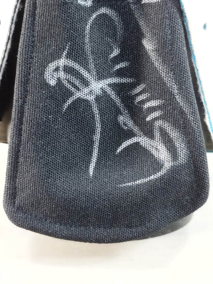 シクロン・ラミレス＆アギラ・ソリタリア