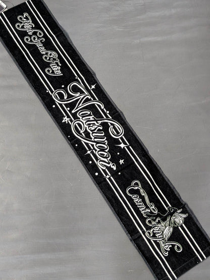 NATSUPOI  Muffler Towel (STARDOM×Avail)
