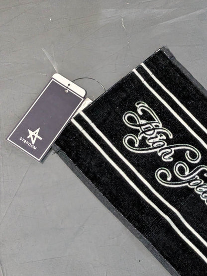 NATSUPOI  Muffler Towel (STARDOM×Avail)