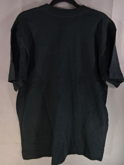 【hand signed autograph】 Jinsei Shinzaki  " "Hannya Heart Sutra" T-shirt