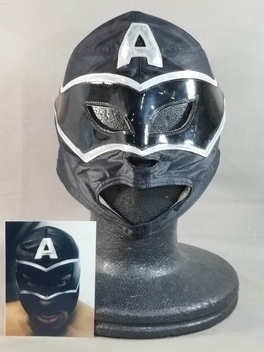 アサバチェ・ネグロ