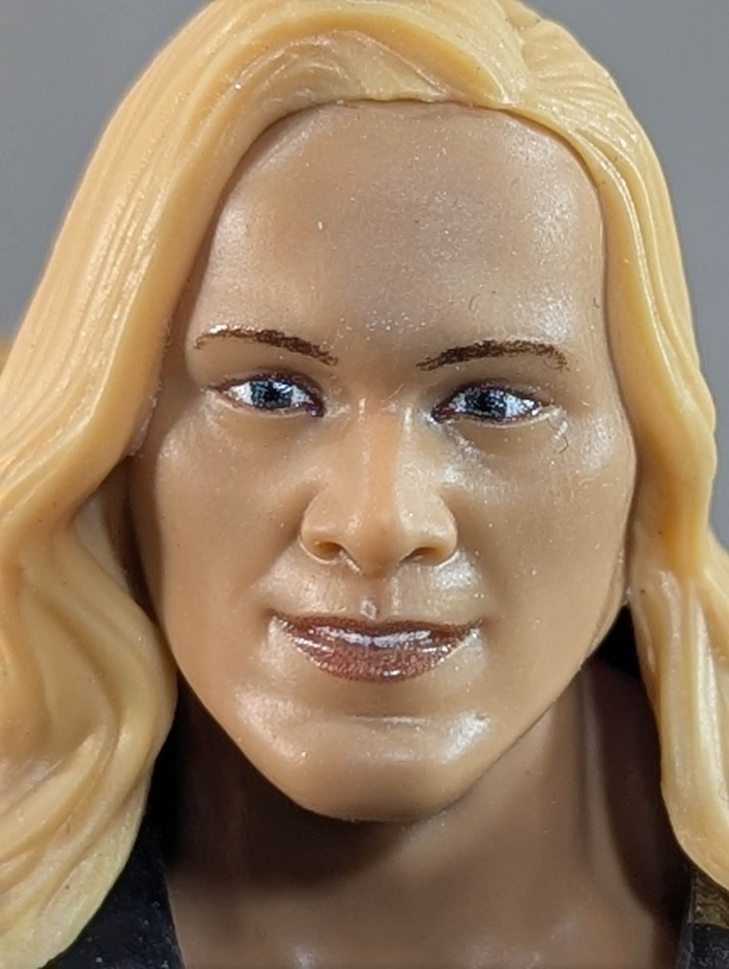 Chris Jericho  (Lion Heart)