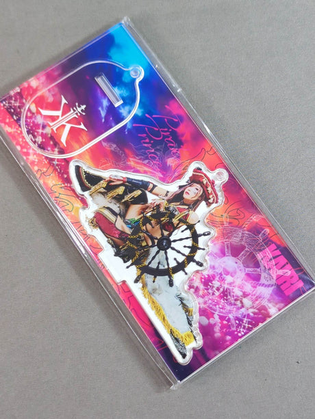 KAIRI アクリルスタンド 夕凪 ～Sunset～