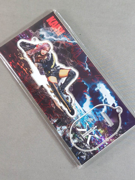 KAIRI アクリルスタンド 闇夜 ～Dark night～