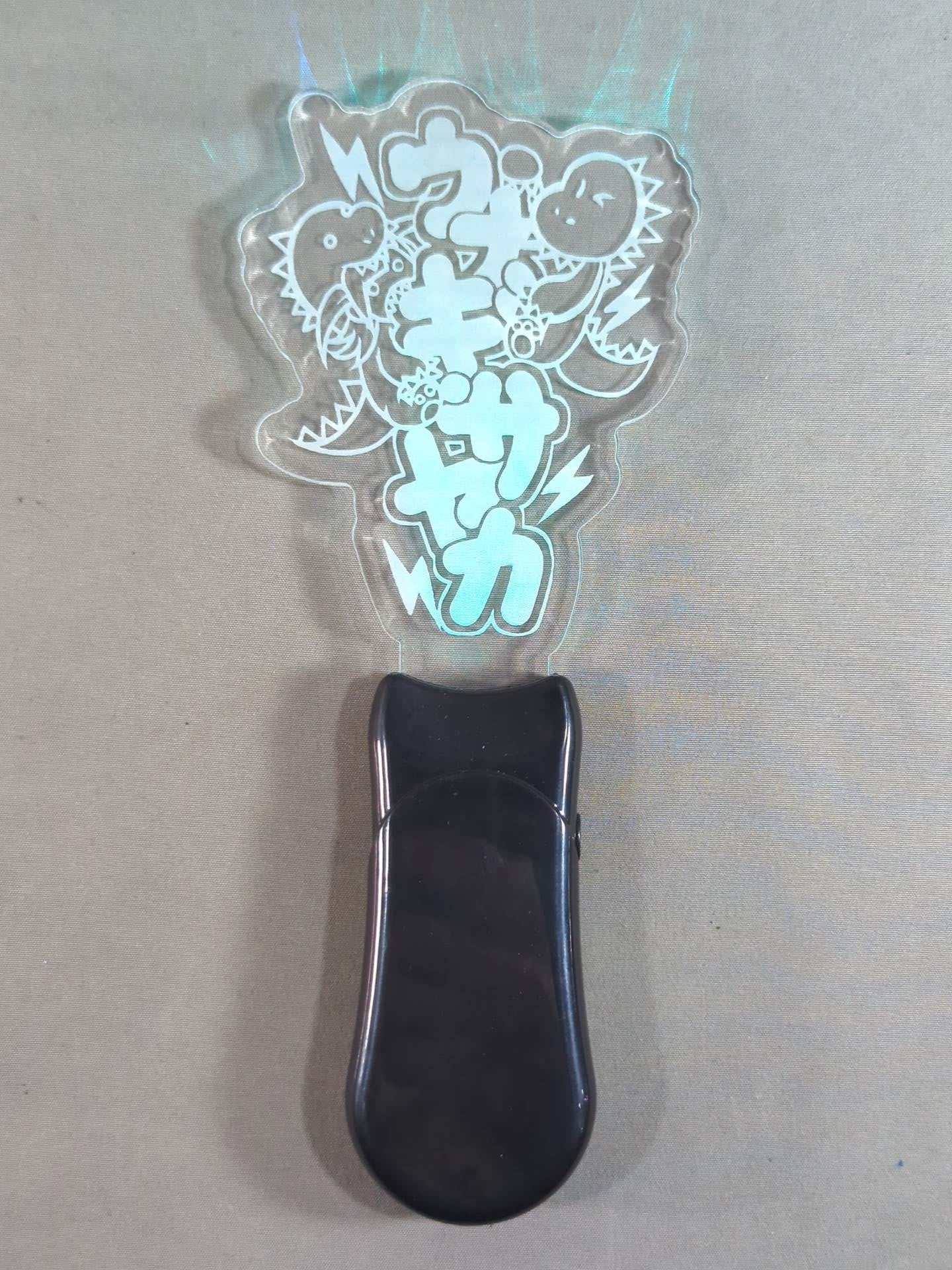 UNAGI SAYAKA  Nice Penlight