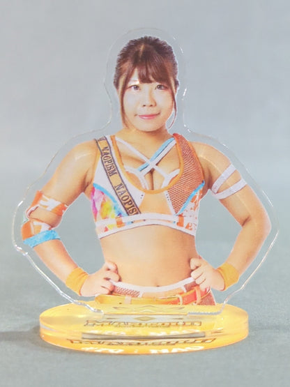 Nao Ishikawa  Marigold Acrylic Stand