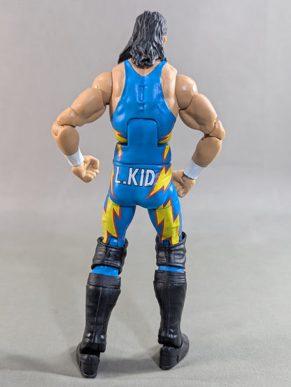 1-2-3 Kid (Light Blue Costume)