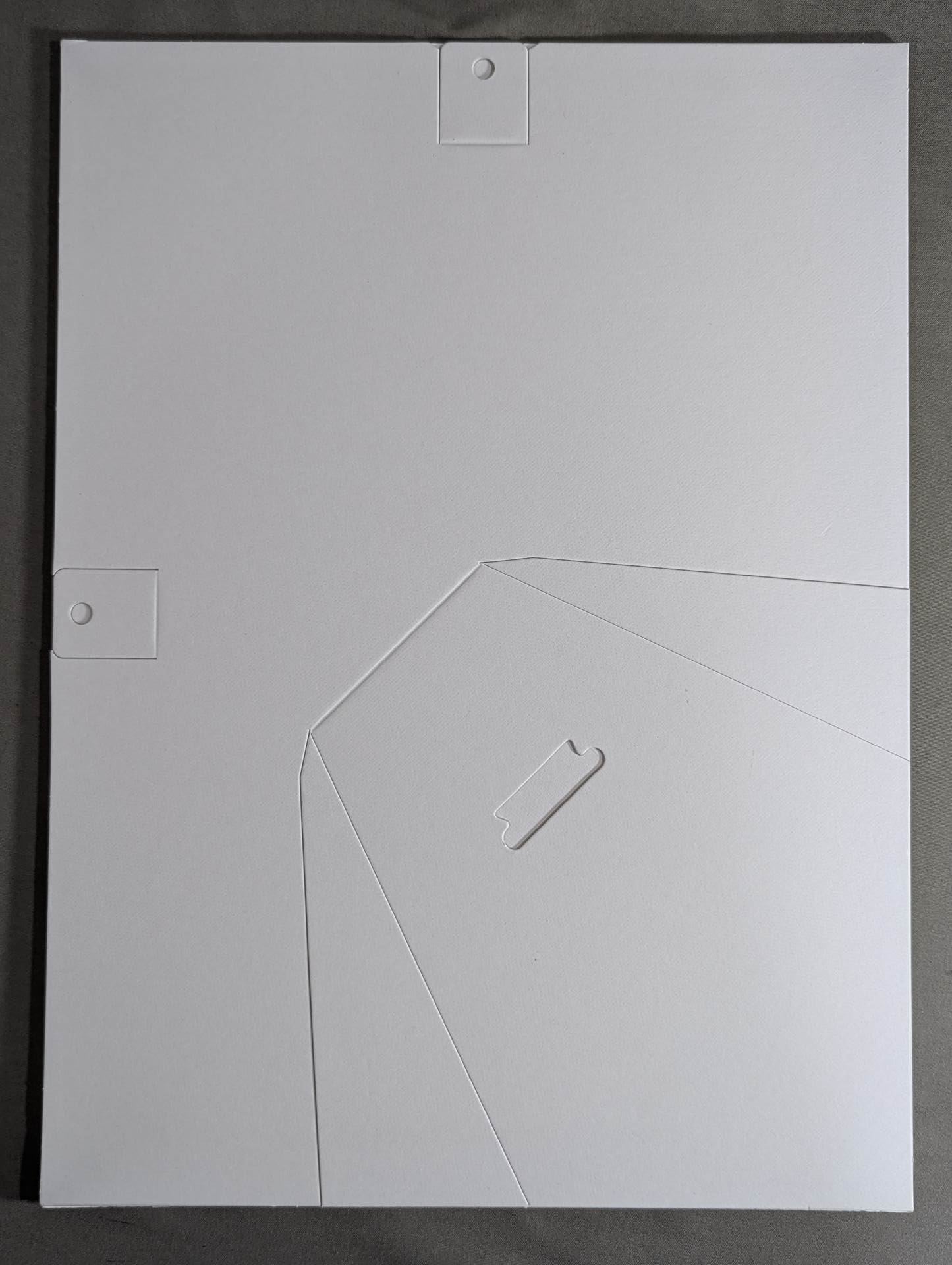 初代タイガーマスク 直筆サイン入り 写真パネル(NWA世界ジュニア) – 闘道館