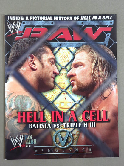 RAW MAGAZINE (Japanese Edition)15