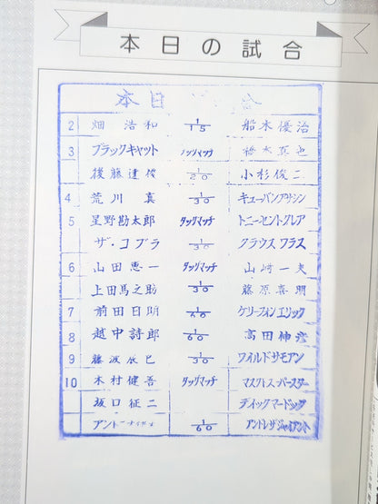 闘魂スペシャル25
