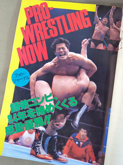 Fighting Spirit Special 14